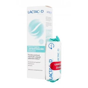 Lactacyd Pharma výhodné balenie (na intímnu hygienu)