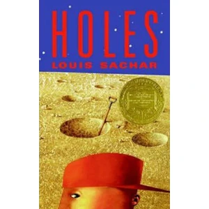 Holes - Louis Sachar