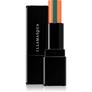 Illamasqua Hydra Lip Tint tónující balzám na rty dodávající hydrataci a lesk odstín Picnic Plum 4 g