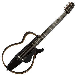 Yamaha SLG200S Translucent Black