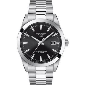 Tissot Gentleman Powermatic 80 Silicium T127.407.11.051.00