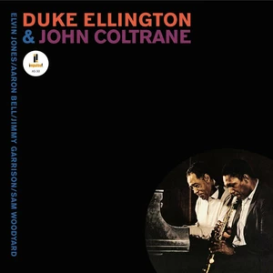 Duke Ellington Duke Ellington & John Coltrane (Verve Acoustic Sounds Series) (LP)