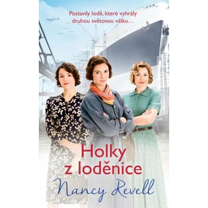 Holky z loděnice - Revell Nancy