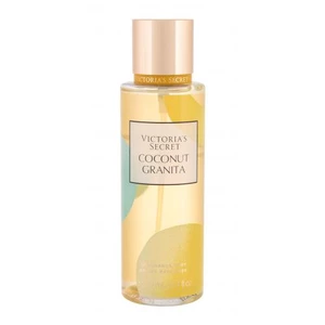Victoria´s Secret Coconut Granita 250 ml telový sprej pre ženy