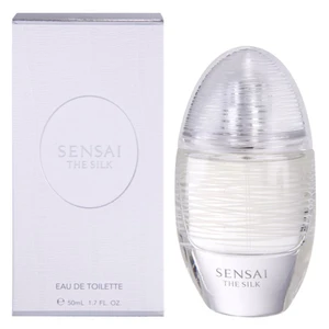 Sensai The Silk EDT toaletní voda pro ženy 50 ml