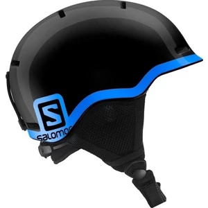 Salomon Grom Ski Helmet Black S 20/21