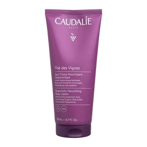 Caudalie Thé Des Vignes vyživující tělové mléko 200 ml