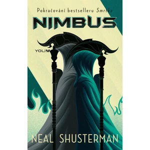 Nimbus - Neal Shusterman