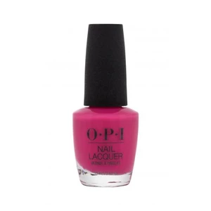 OPI Nail Lacquer 15 ml lak na nechty pre ženy HR K09 Toying With Trouble