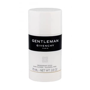 Givenchy Gentleman 2017 75 ml deodorant pro muže deostick
