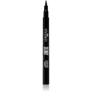 Eyeko Skinny Liquid Eyeliner linka na oči ve fixu odstín Black 1,8 g