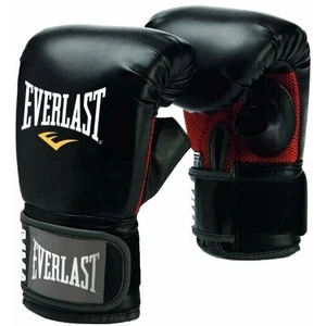 Everlast MMA Heavy Bag Gloves Black L/XL