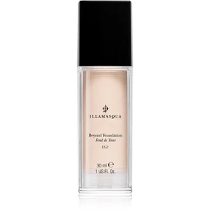 Illamasqua Beyond Foundation ultra lehký make-up odstín LG2 30 ml