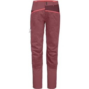 Ortovox Pantalons outdoor pour Casale Pants W Mountain Rose M