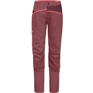 Ortovox Outdoorové kalhoty Casale Pants W Mountain Rose M