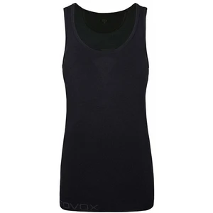 Ortovox Tricou 120 Comp Light Top W Black Raven L