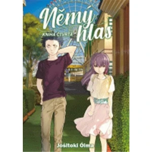 Němý hlas 4 - Jošitoki Óima