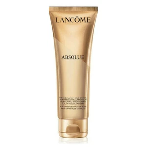 Lancome Vyživujúce čistiaci gél na pleť Absolue (Oil In Gel Cleanser) 125 ml