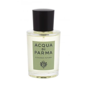 Acqua di Parma Colonia Futura 50 ml kolínská voda unisex poškozená krabička