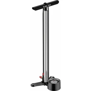 Lezyne Pompeaa pedale CNC Floor Drive Silver