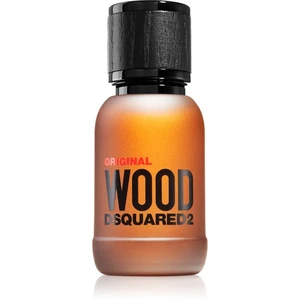 Dsquared2 Original Wood woda perfumowana dla mężczyzn 30 ml