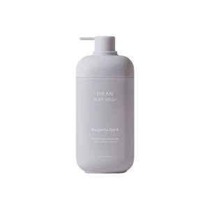 Haan Body Wash Margarita Spirit sprchový gel náhradní náplň 450 ml