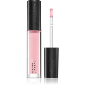 MAC Cosmetics Lipglass lesk na rty odstín Oyester Girl 3.1 ml