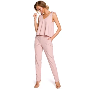 Tuta da donna Made Of Emotion M437