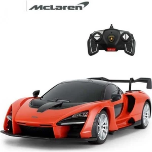 RC auto McLaren Senna 1:18