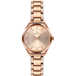 Frederic Graff Kanjut Sar Rose Gold FCE-4414