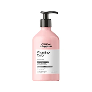 L´Oréal Professionnel Kondicionér pre farbené vlasy Série Expert Resveratrol Vitamino Color (Conditioner) 500 ml