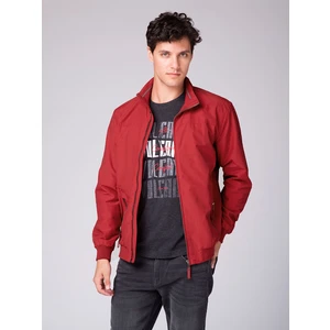 Volcano Man's Regular Silhouette Jacket J-Francis M06092-S20
