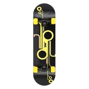 Nils Extreme CR3108SA Skateboard Metro 1