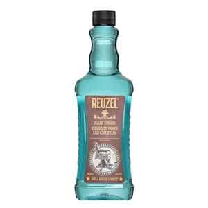 Reuzel Hair Tonic - ochranné vlasové tonikum (500 ml)