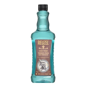 Reuzel Hair Tonic wzmacniająca pielęgnacja do wszystkich rodzajów włosów 350 ml