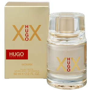 Hugo Boss Hugo XX woda toaletowa dla kobiet 100 ml