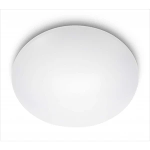 Nástěnné a stropní LED svítidlo Philips Suede 31801/31/16 průměr 28cm 4000K neutrální bílá
