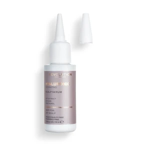 Hydratační vlasové sérum pro suché a křehké vlasy Hyaluronic (Hydrating Scalp Serum) 50 ml