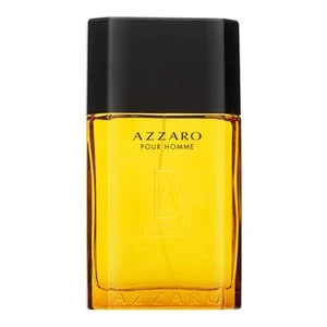 Azzaro Pour Homme woda toaletowa dla mężczyzn 100 ml