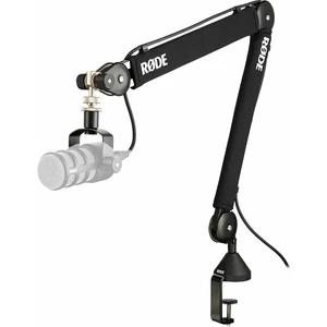 Rode PSA1+ Support de microphone de table