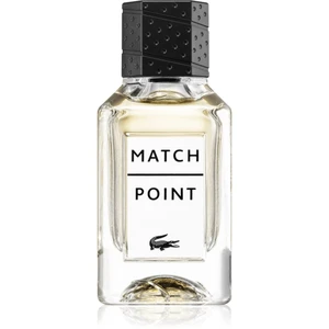 Lacoste Match Point Cologne toaletní voda pro muže 50 ml