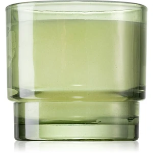 Paddywax Al Fresco Misted Lime vonná svíčka transparentní 198