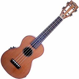 Mahalo MM2E Ukulele koncertowe Natural