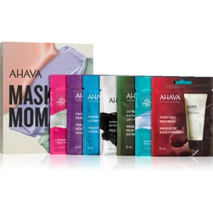 AHAVA Mask Moment dárková sada pro perfektní pleť