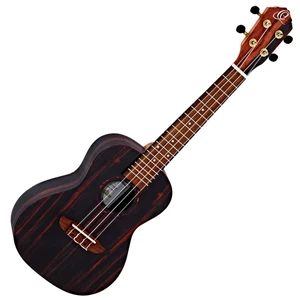 Ortega RUEB-CC Koncertní ukulele Natural