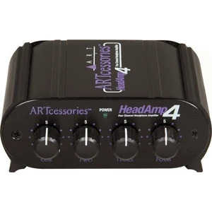 ART HEAD AMP 4 Kopfhörerverstärker