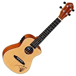 Ortega RU5CE Ukulele concert Natural