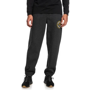 Quiksilver Pánské tepláky Trackpant Regular Fit EQYFB03298-KRPH S