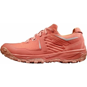 Mammut Női túracipők Ultimate III Low GTX Women Terracotta/Apricot Brandy 40