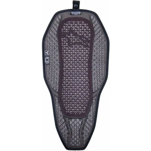 Alpinestars Chránič páteře Nucleon Flex Pro Full Insert Transparent Smoke/Red S